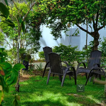 Pousada Garden Das Flores Chapada dos Guimarães Exterior foto